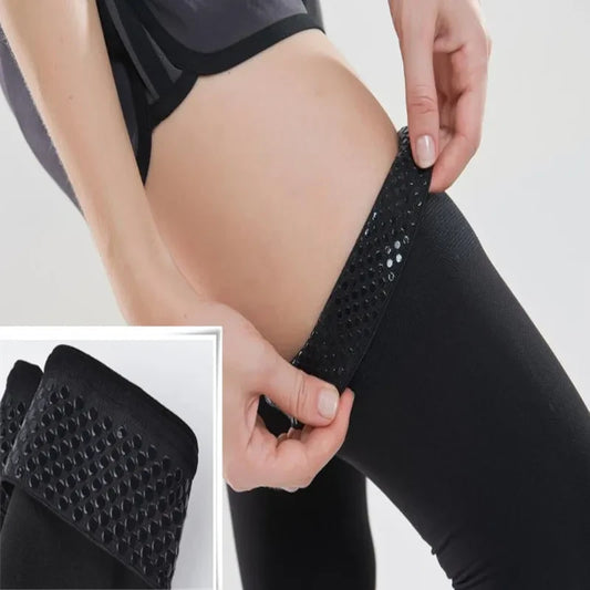 Gradient Compression Stockings