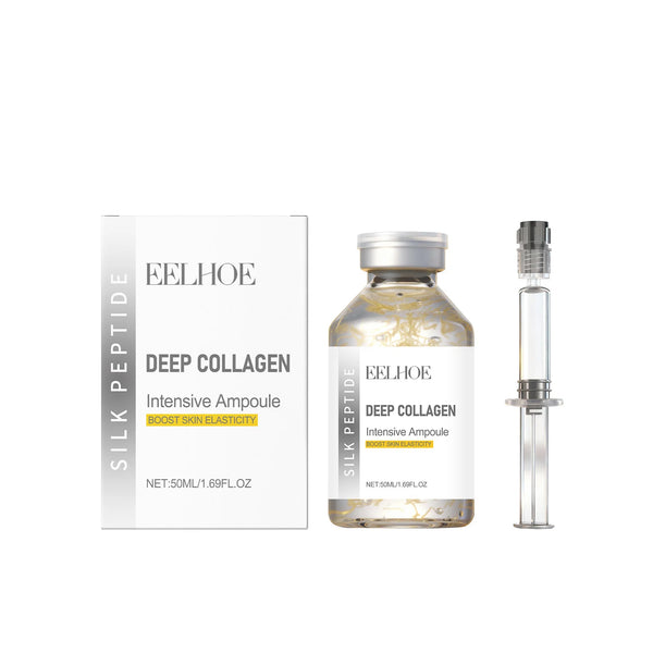 Silk Smooth Skin Serum