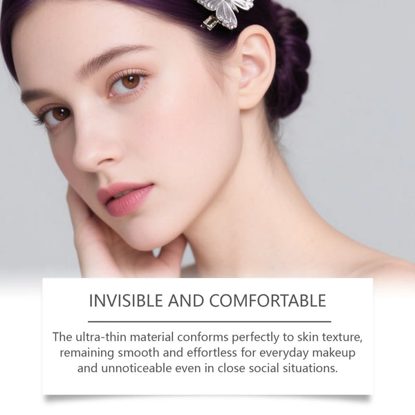 Silk Smooth Skin Serum