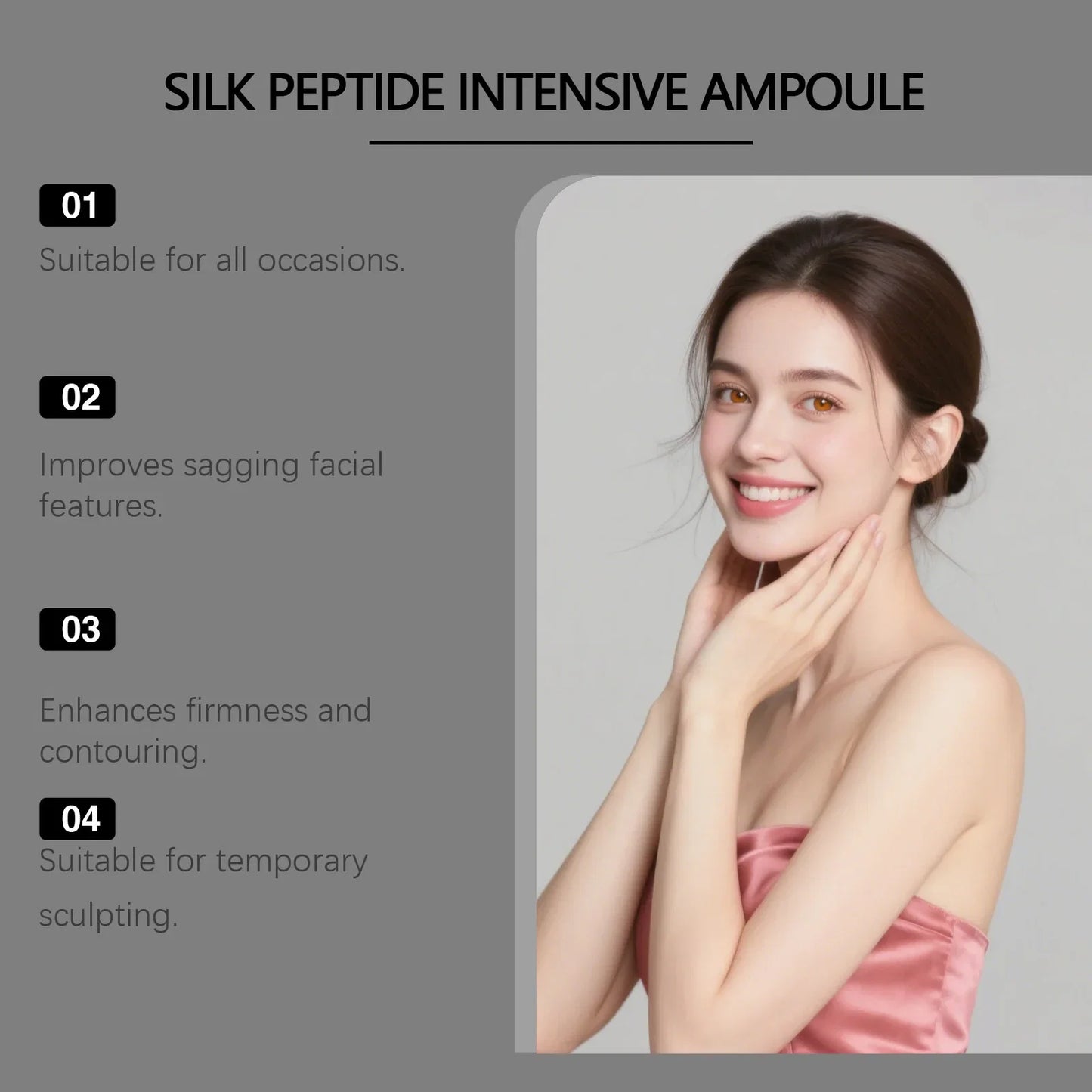 Silk Smooth Skin Serum