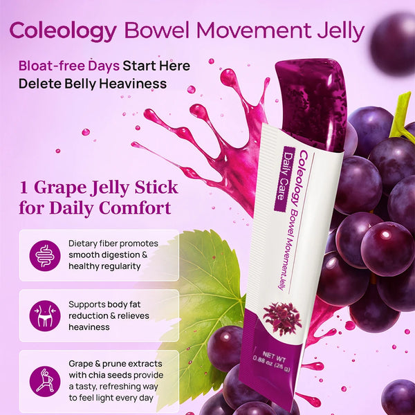 Garcinia Cambogia Jelly Sticks