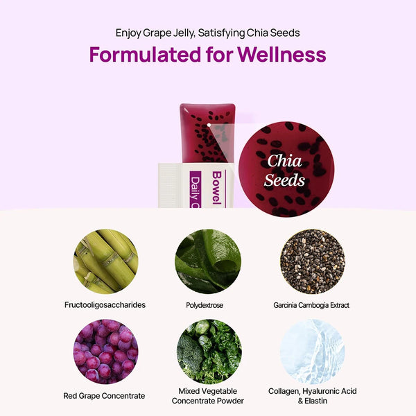 Garcinia Cambogia Jelly Sticks