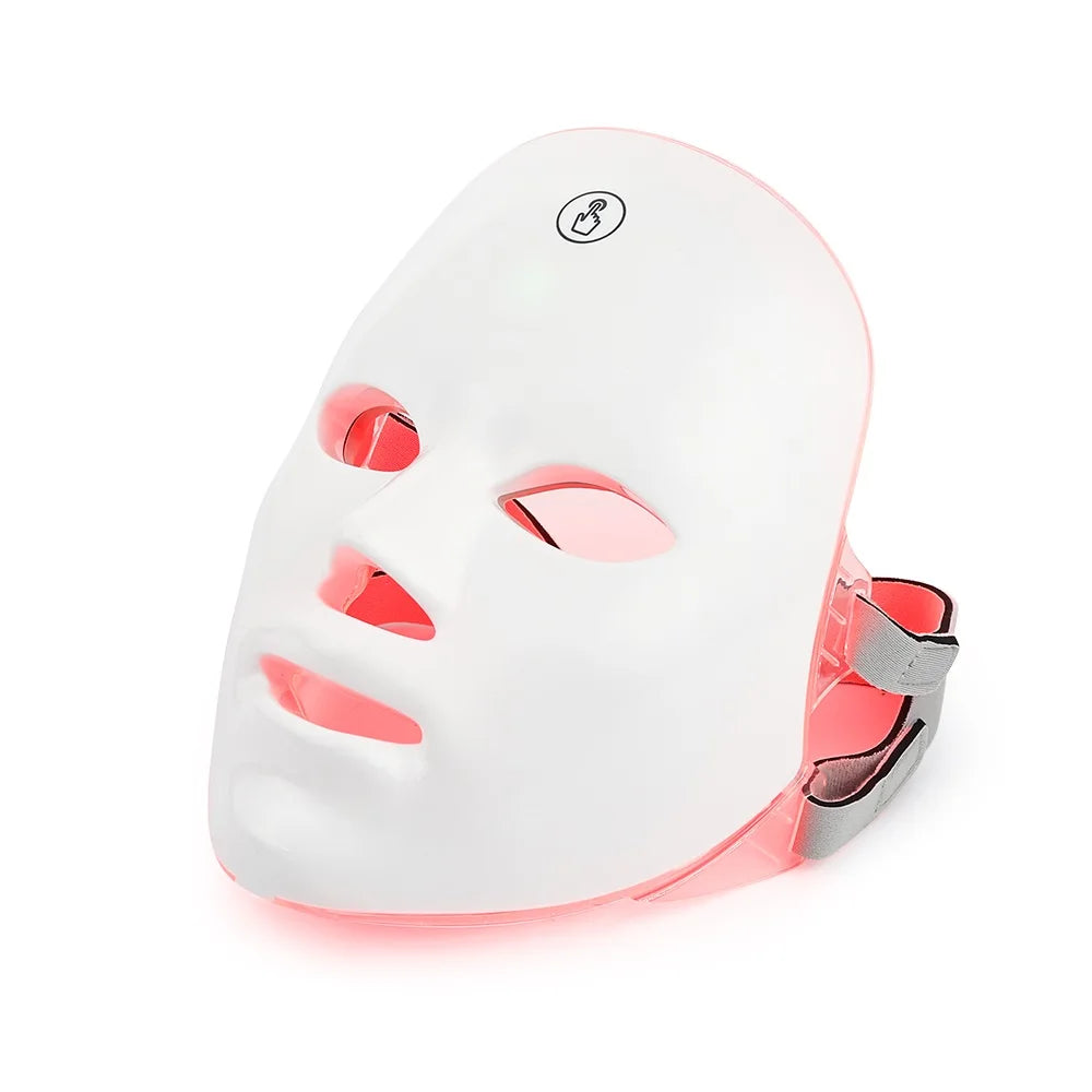 Glow Up LED Beauty Mask