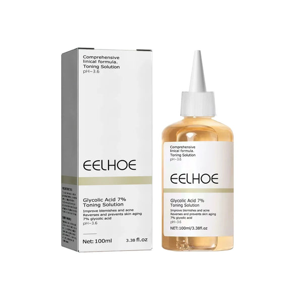 Gentle Glow Glycolic Toner
