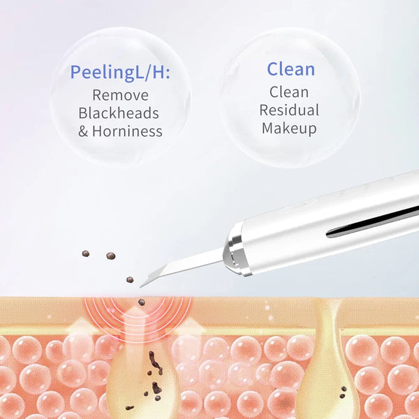 Radiant Glow Skin Scrubber