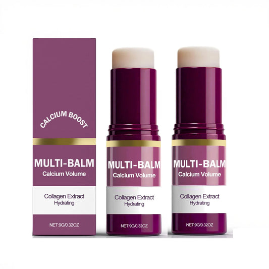 Calcium Collagen Beauty Balm