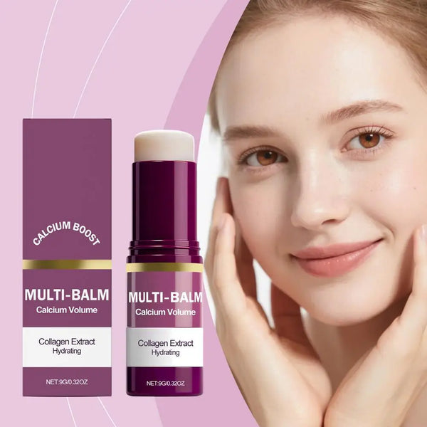 Calcium Collagen Beauty Balm